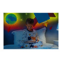 Twinkly Dots Nutikad LED Tuled 60 RGB (mitmevärvilised), USB-toitega, 3 m, Läbipaistev, RGB – 16M+ v