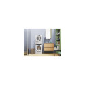 Candy | Dryer Machine | RO4 H7A2TEX-S | Energy efficiency class A++ | Front loading | 7 kg | LCD | D