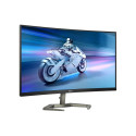 PHILIPS 32M1C5200W/00 32" 1920x1080/16:9/300cd/m²/4ms/ DP HDMI USB Audio väljund