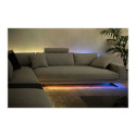 Twinkly Dots Nutikad LED Tuled 60 RGB (mitmevärvilised), USB-toitega, 3 m, Läbipaistev, RGB – 16M+ v