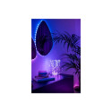 Twinkly Dots Nutikad LED Tuled 60 RGB (mitmevärvilised), USB-toitega, 3 m, Läbipaistev, RGB – 16M+ v