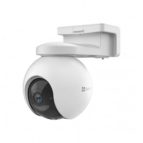 EZVIZ | IP Camera | CS-HB8 | 4 MP | 4mm | H.265/H.264 | Built-in 32GB SD Card