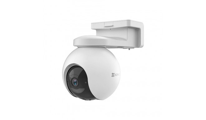 EZVIZ | IP Camera | CS-HB8 | 4 MP | 4mm | H.265/H.264 | Built-in 32GB SD Card | White