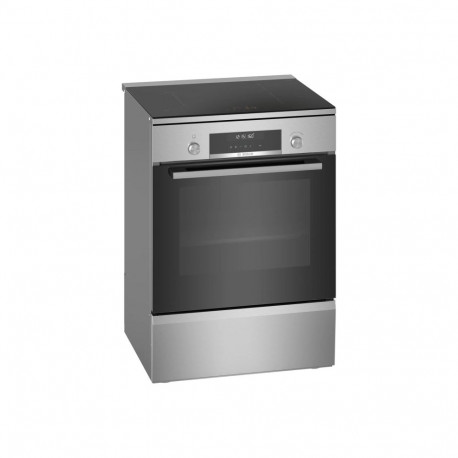Bosch pliit HLS79Y351U Series 6, induktsioon, elektriahi, laius 60cm, sügavus 60cm, grill, LCD, ener