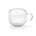 Espressotassid | ETA518091000 | Espressokohvi jaoks | 2 tk | Nõudepesumasinas pestav | Klaas