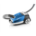 Tolmuimeja ETA | Adagio ETA251190000 | Kotiga | Võimsus 800 W | Tolmumahutavus 4,5 L | Sinine