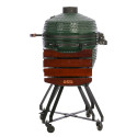 TunaBone | Kamado Pro 22" grill | Suurus M | Roheline