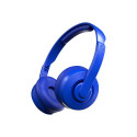Skullcandy Juhtmevabad Kõrvaklapid Cassette Juhtmevaba/Juhtmega Kõrvapealsed Mikrofoniga Sinine