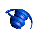 Skullcandy Juhtmevabad Kõrvaklapid Cassette Juhtmevaba/Juhtmega Kõrvapealsed Mikrofoniga Sinine