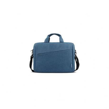 Lenovo | Casual Toploader T210 | Fits up to size 15.6 " | Messenger - Briefcase | Blue
