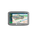 Navitel | E505 Magnetiline | 5.0" TFT LCD 480 x 272 pikslit | GPS (satelit) | Kaardid kaasas
