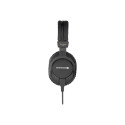 Beyerdynamic | Stuudiokõrvaklapid | DT 250 | Juhtmega | Kõrvapealsed | Must