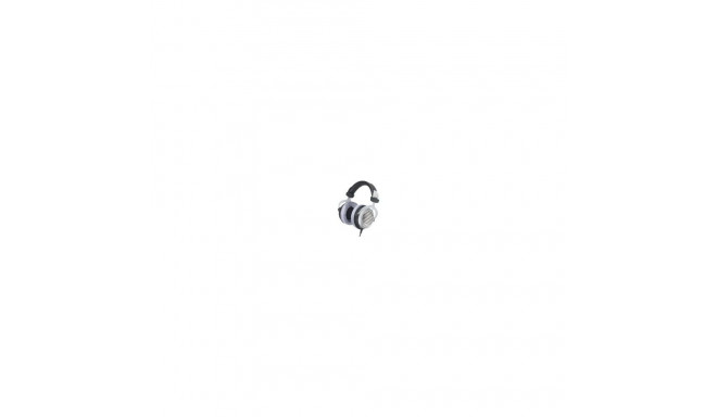 Beyerdynamic DT 990 must, hõbedane