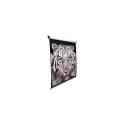 Elite Screens | Manual Series | M94NWX | Diagonal 94 " | 16:10 | Viewable screen width (W) 202 cm | 