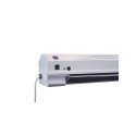 Elite Screens | Saker Series | SK120XHW-E10 | Diagonal 120 " | 16:9 | Viewable screen width (W) 266 