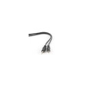 Cablexpert 10m 3.5mm/3.5mm Helikaabel M/M