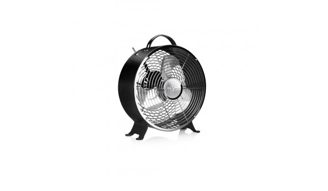 Tristar VE-5966 metallist retro ventilaator