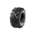 ATV/Quad Tire SUNF 26x9-12 TL 65J A048 WARRIOR 6PR tread depth 30mm
