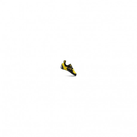 Katana-yellow-black-40 shoes