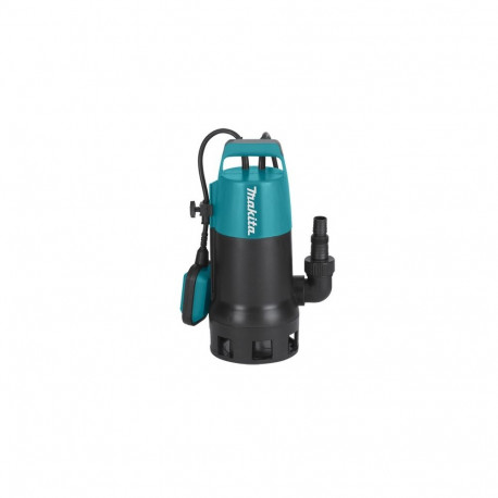 Makita reoveepump PF1010 1100W 240l/min ujuklülitiga