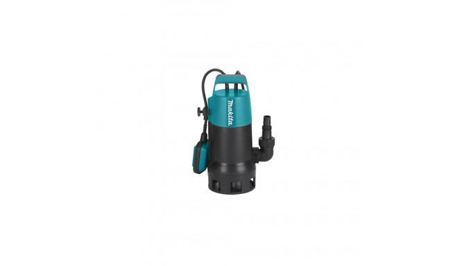 MAKITA reoveepump ujukiga 1100W 240 l/min PF1010
