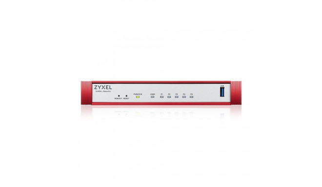 Zyxel USGFLEX50H-EU0101F riistvaraline tulemüür