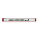 Zyxel USG FLEX 700H hardware firewall 15 Gbit/s