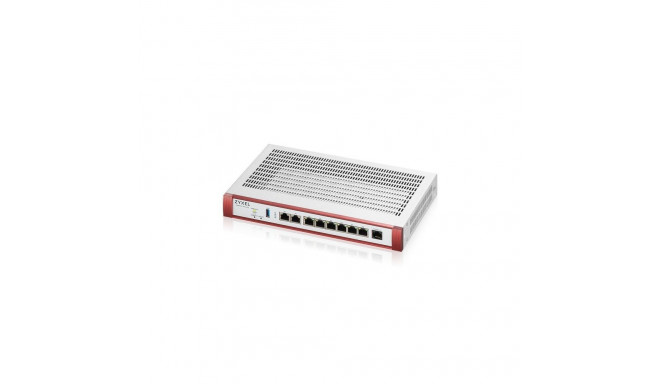 Zyxel USGFLEX200H riistvaraline tulemüür 5 Gbit/s
