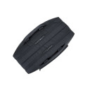 Rivacase 8455 43.9 cm (17.3") Briefcase Black