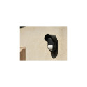 Yale Outdoor Motion Sensor Infrared sensor Wireless Wall Black