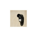 Yale Outdoor Motion Sensor Infrared sensor Wireless Wall Black