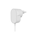 Yale SV-VDBAC-1A-W power adapter/inverter Indoor/outdoor 12 W White