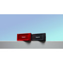 Kingston Technology 2TB XS1000 Red External USB 3.2 Gen 2 Portable Solid State Drive