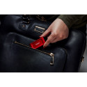 Kingston Technology 1TB XS1000 Red External USB 3.2 Gen 2 Portable Solid State Drive