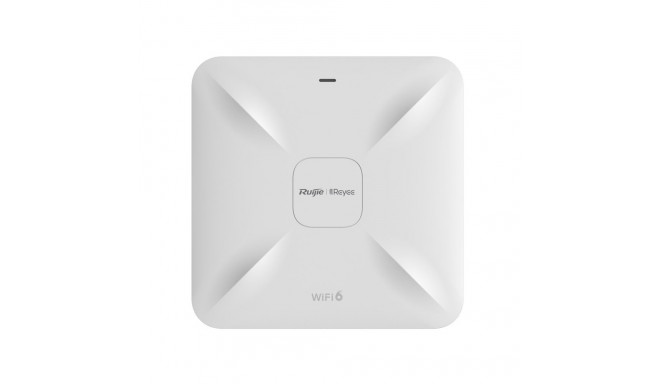 Ruijie Networks RG-RAP2260(G) wireless access point 1201 Mbit/s White Power over Ethernet (PoE)
