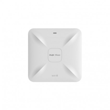 Ruijie Networks traadita juurdepääsupunkt RG-RAP2260(E) 3202Mbit/s Power over Ethernet (PoE), valge