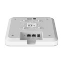 Ruijie Networks RG-RAP2260(G) juhtmevaba ligipääsupunkt 1201 Mbit/s valge Power over Ethernet (PoE)