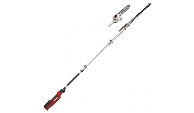 Einhell hedge trimmer/ pole saw GC-HC 90/2046 T