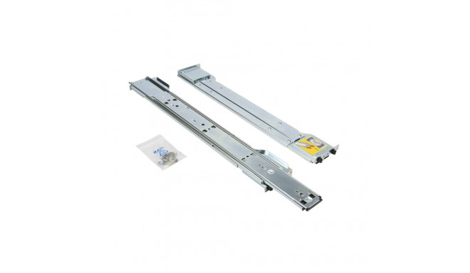Supermicro siinide komplekt 2U-5U 17.2" Wide 22" Display Chassis