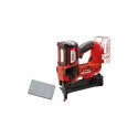 Einhell FIXETTO 18/38 S electric stapler Permanent stapling Tacking