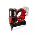 Einhell FIXETTO 18/38 S electric stapler Permanent stapling Tacking