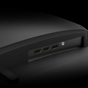 GIGABYTE GS32QCA 31.5" QHD Curved Gaming Monitor - 2560 x 1440, 180Hz, 1ms, 250 cd/m², FreeSync, HDR