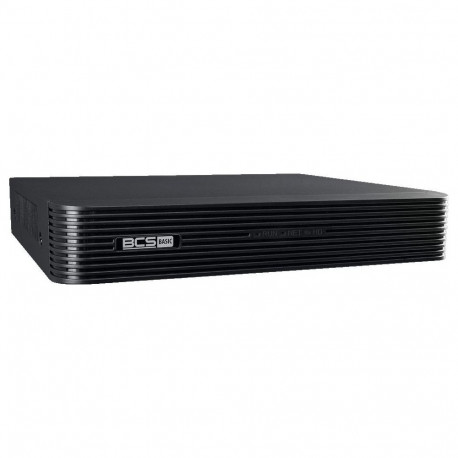 BCS-B-NVR0401-4P BCS BASIC Recorder(2.0)