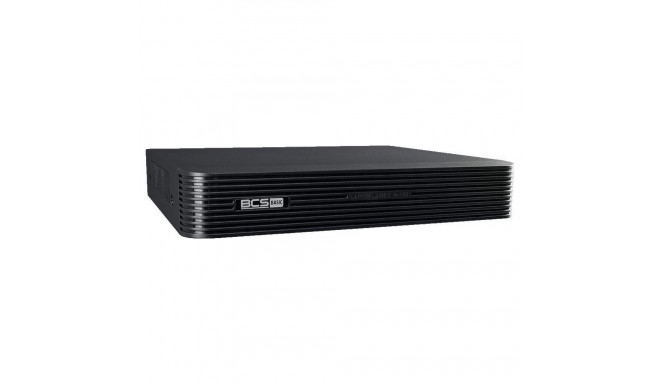 BCS BASIC võrgusalvesti BCS-B-NVR0401-4P(2.0)
