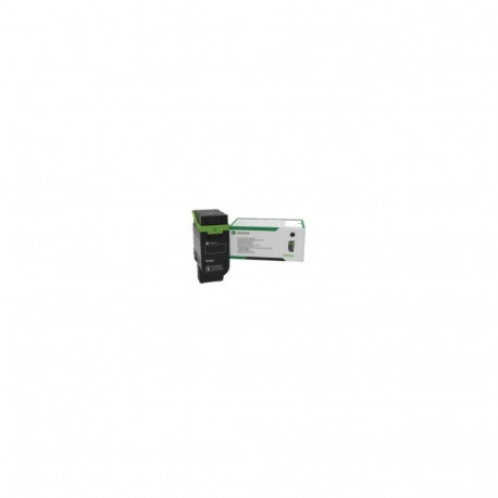 Lexmark 75M2XK0 toner cartridge 1 pc(s) Original Black