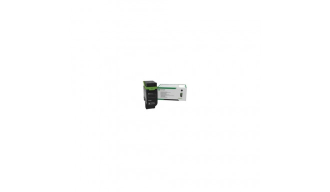 Lexmark 75M2XK0 originaal must toonerikassett 1 tk