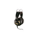 AKG K240 Studio - studio, in-ear, semi-open headphones