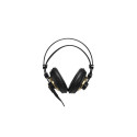 AKG K240 Studio - studio, in-ear, semi-open headphones