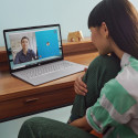 HP 17-CN2068CL i5-1235U Notebook 43.9 cm (17.3") Full HD Intel® Core™ i5 8 GB DDR4-SDRAM 512 GB SSD 