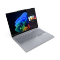 Lenovo ThinkBook 16 G7 QOY Qualcomm Snapdragon X1P-42-100 Laptop 40.6 cm (16") WUXGA 32 GB LPDDR5x-S